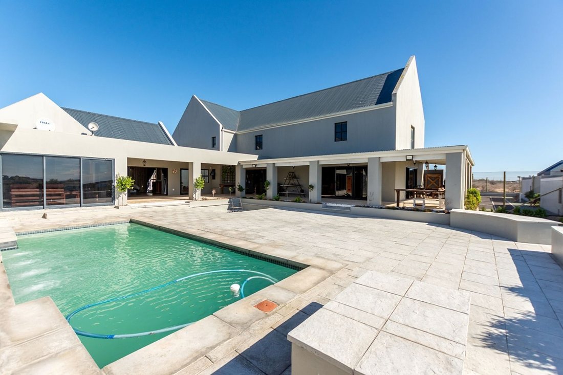 House in Langebaan, Western Cape, South Africa 2 - 17532611