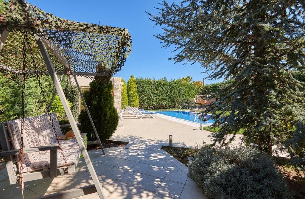 Villa in 3rd Community of Heraklion - Western, Heraklion, Greece 3 - 17533387