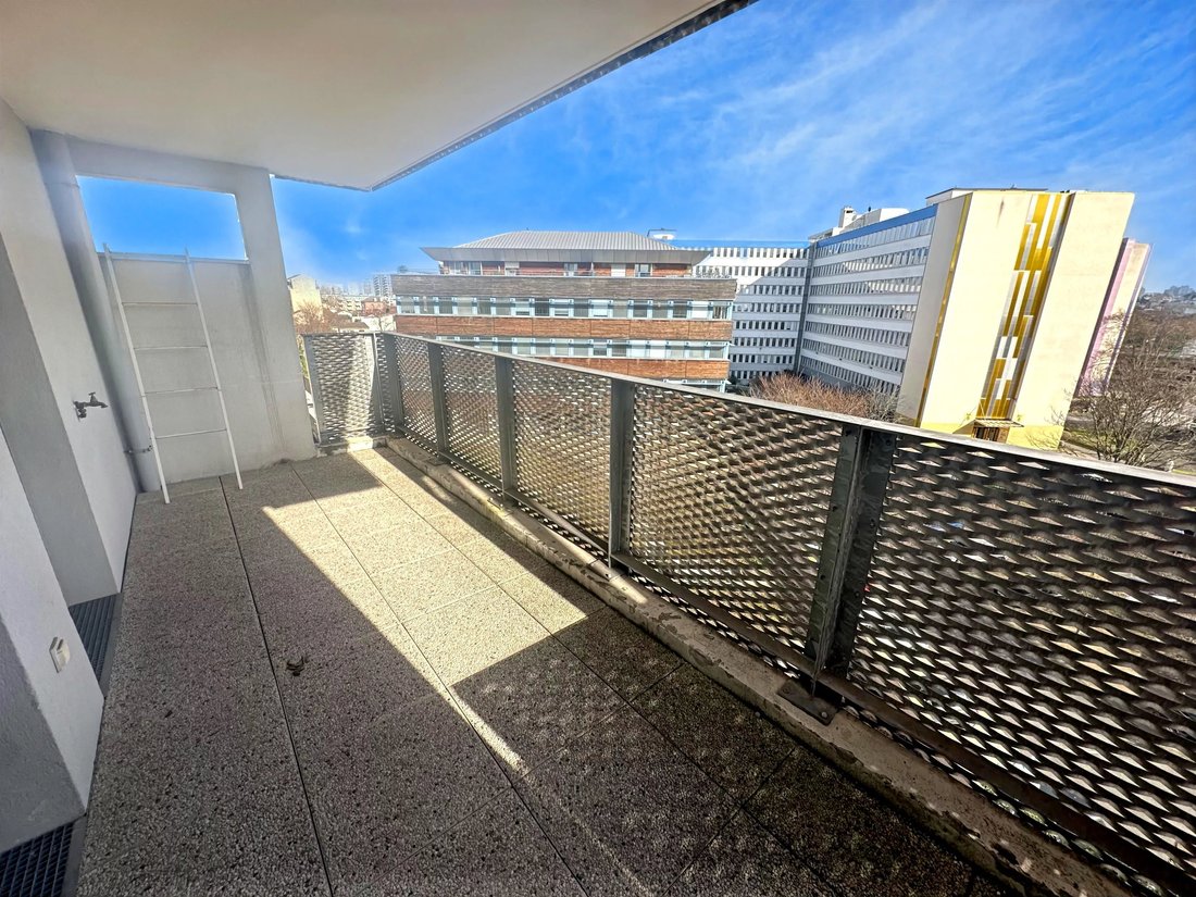 Apartment in Laplace, Arcueil, France 1 - 17532140