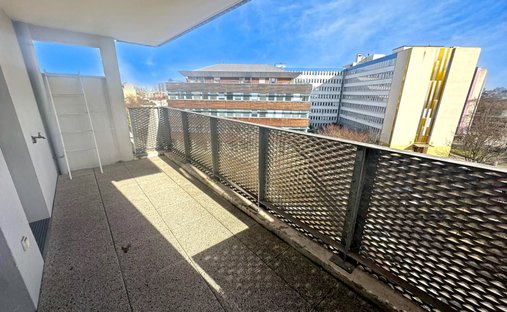 Apartment in Laplace, Arcueil, France 1