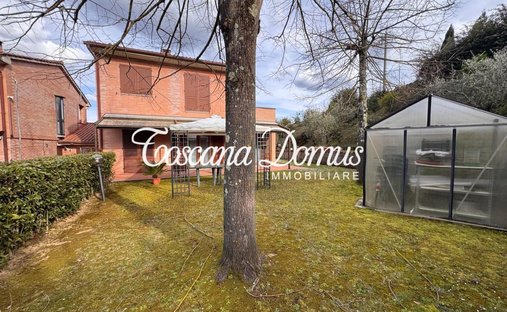 Casa a Castelnuovo Berardenga, Toscana, Italia 1