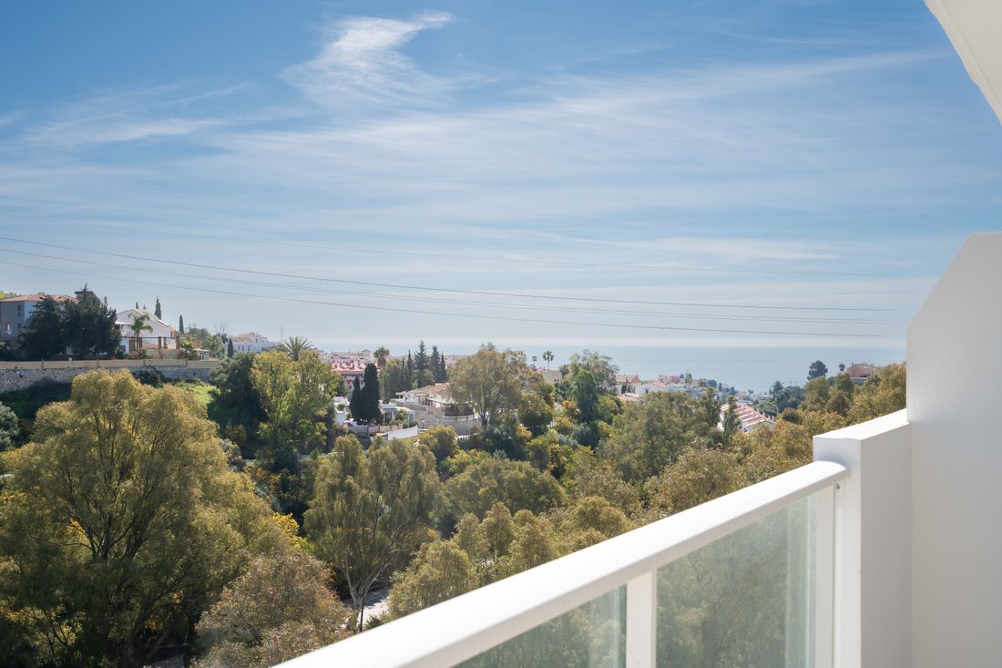 Apartment in Fuengirola, Andalusia, Spain 2 - 17531802