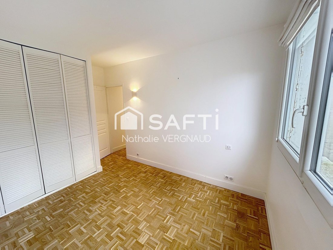 Wohnung in Parc de Sceaux, Sceaux, Frankreich 5 - 17532960
