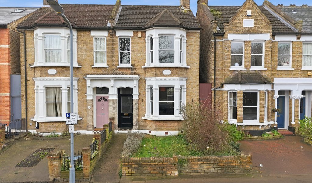 House in Wanstead, Redbridge, England 1 - 17530690