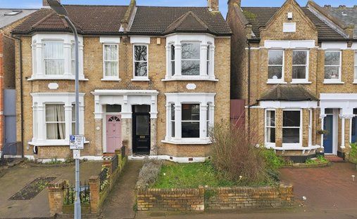 Casa a Wanstead, Redbridge, Inghilterra 1