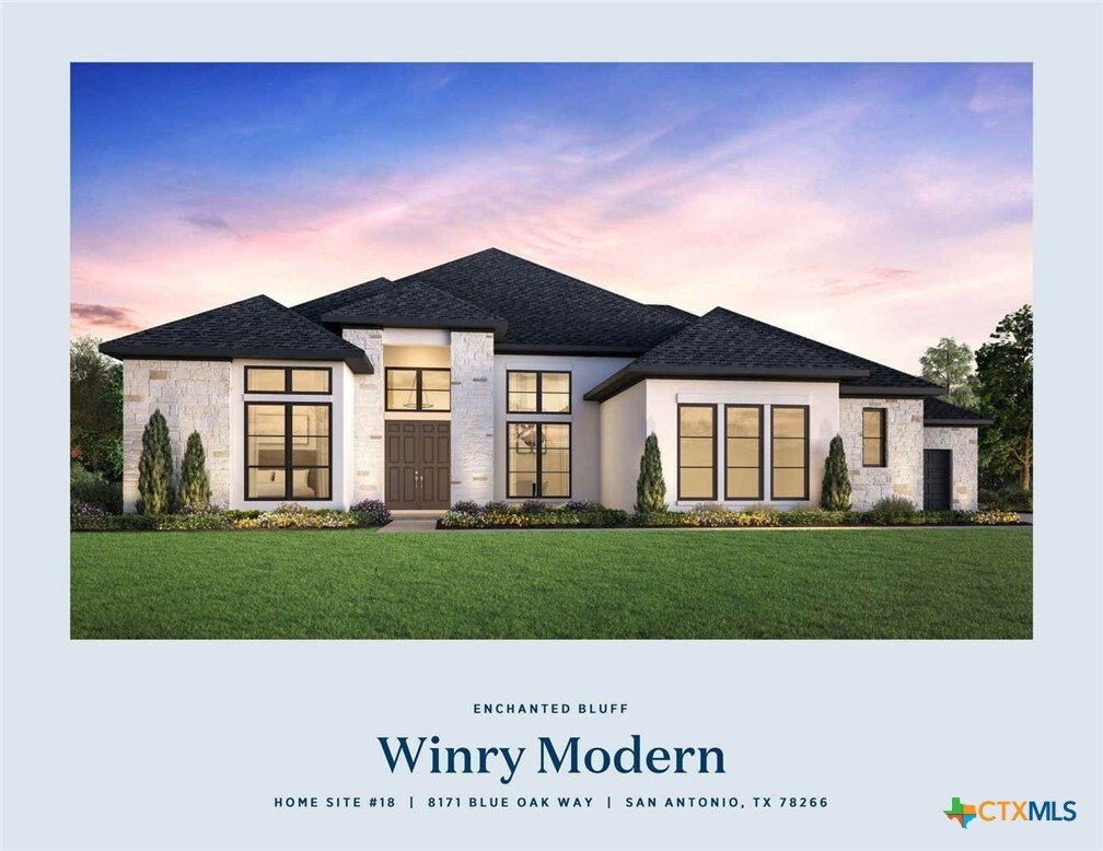House in Garden Ridge, Texas, United States 1 - 17533863