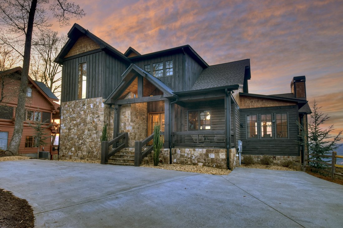 House in Blue Ridge, Georgia, United States 2 - 17533134