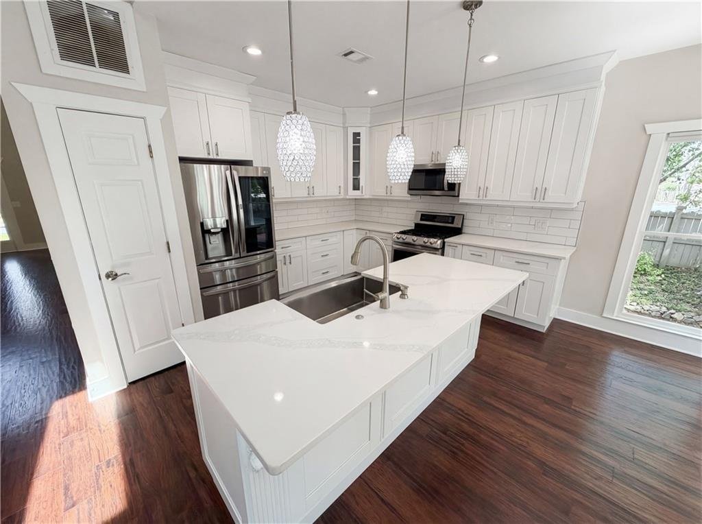 House in Marietta, Georgia, United States 2 - 17534203