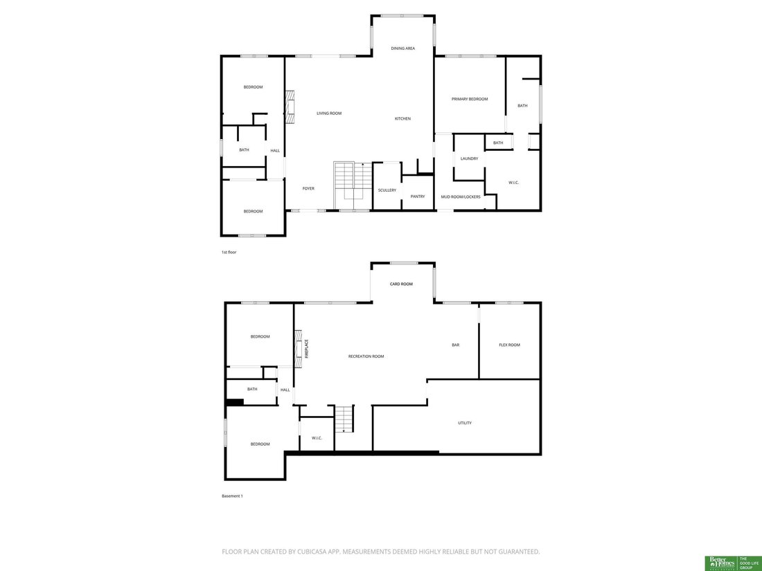 Haus in Gretna, Nebraska, Vereinigte Staaten 5 - 17532823