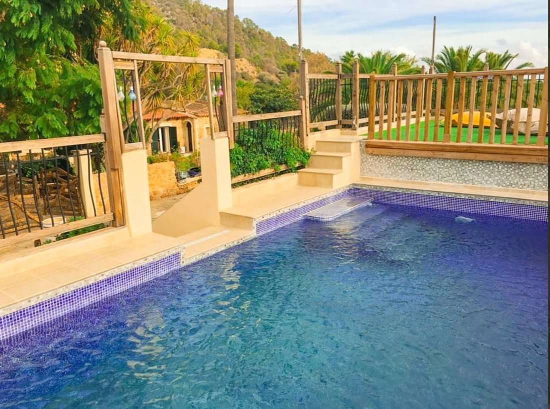 House in Bunyola, Balearic Islands, Spain 5 - 17530884