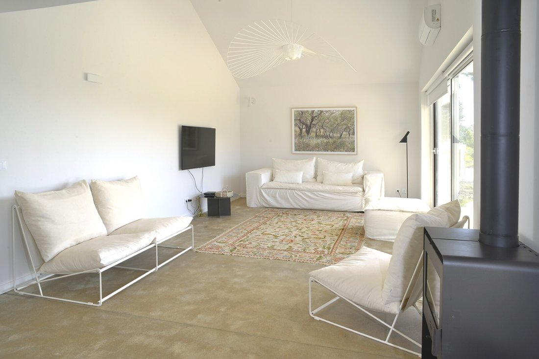 Villa in Grandola e Santa Margarida da Serra, Setubal, Portugal 3 - 17532252