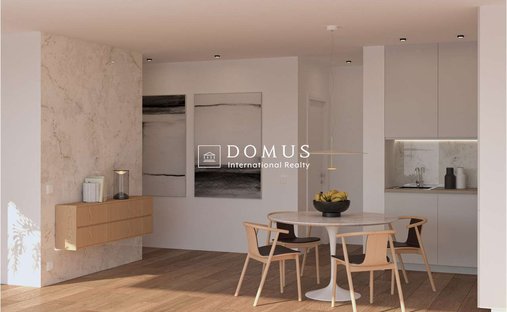 Wohnung in Caslano, Tessin, Schweiz 1