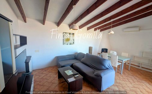 Wohnung in Es Mercadal, Balearische Inseln, Spanien 1