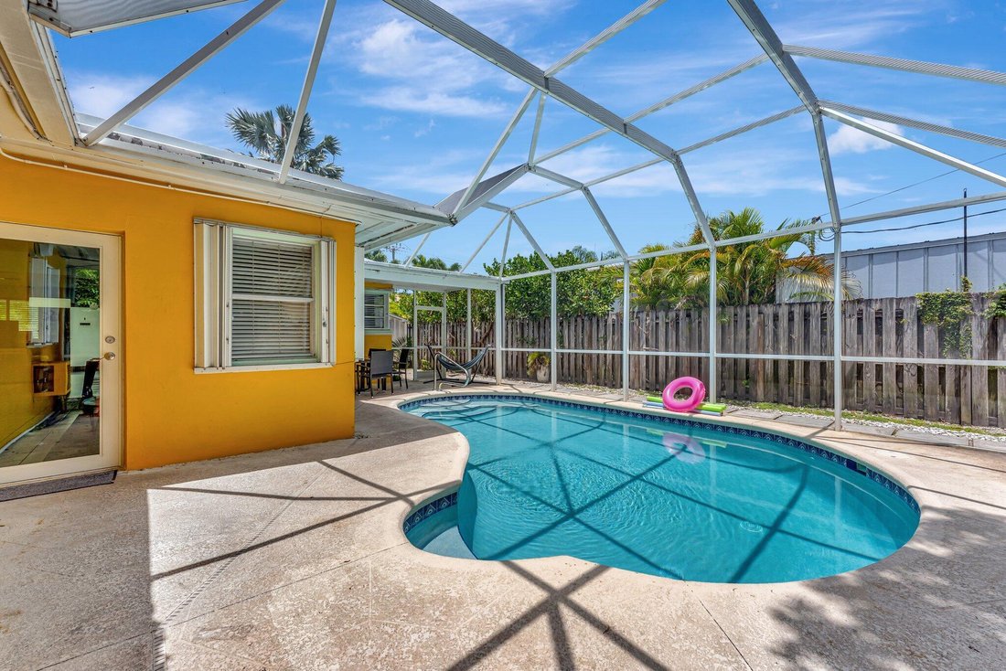 House in Hollywood, Florida, United States 1 - 17531153
