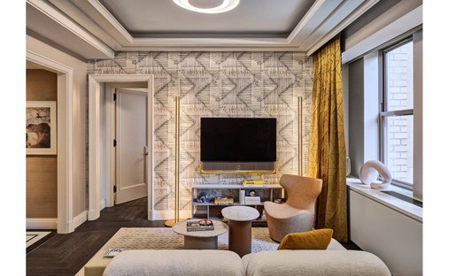 Condo in New York, New York, United States 1