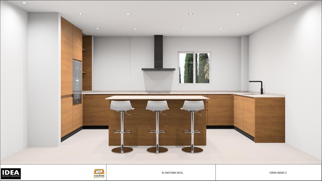 House in Lloseta, Balearic Islands, Spain 4 - 17531096