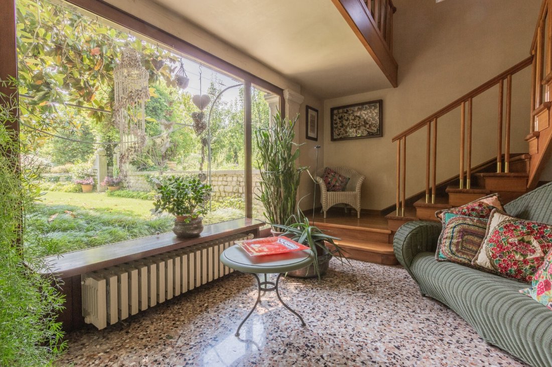 Villa in Aviano, Friuli – Venezia Giulia, Italy 3 - 17535114