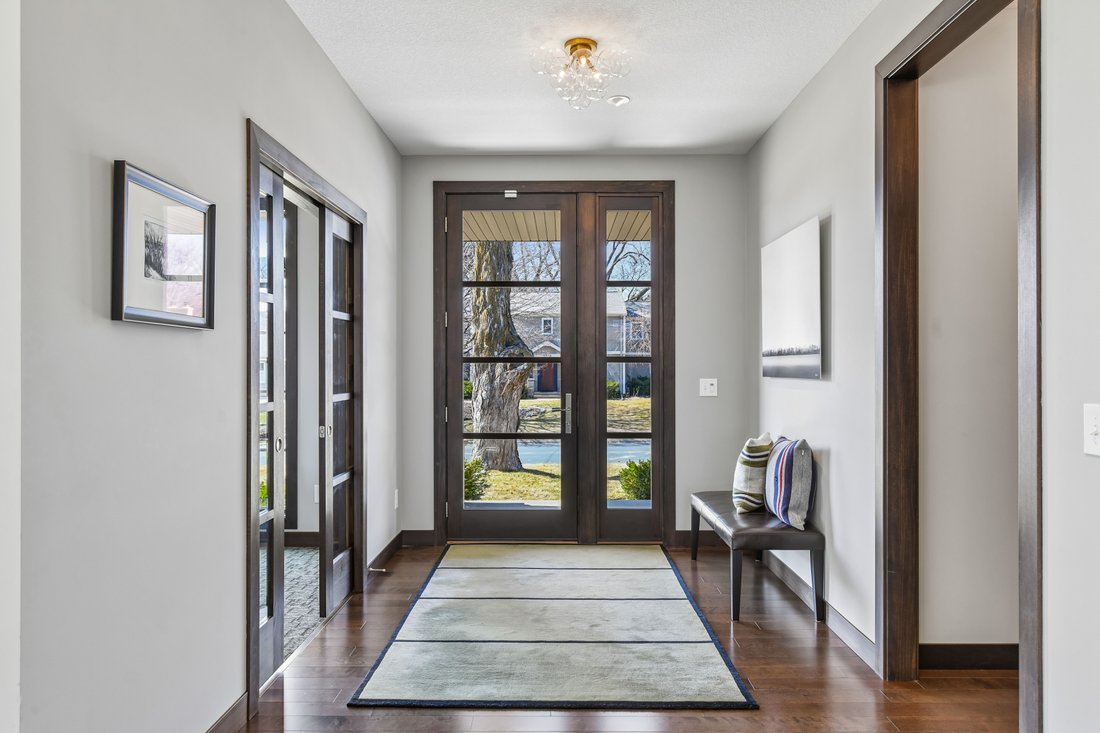 Casa en Minneapolis, Minnesota, Estados Unidos 4 - 17533096