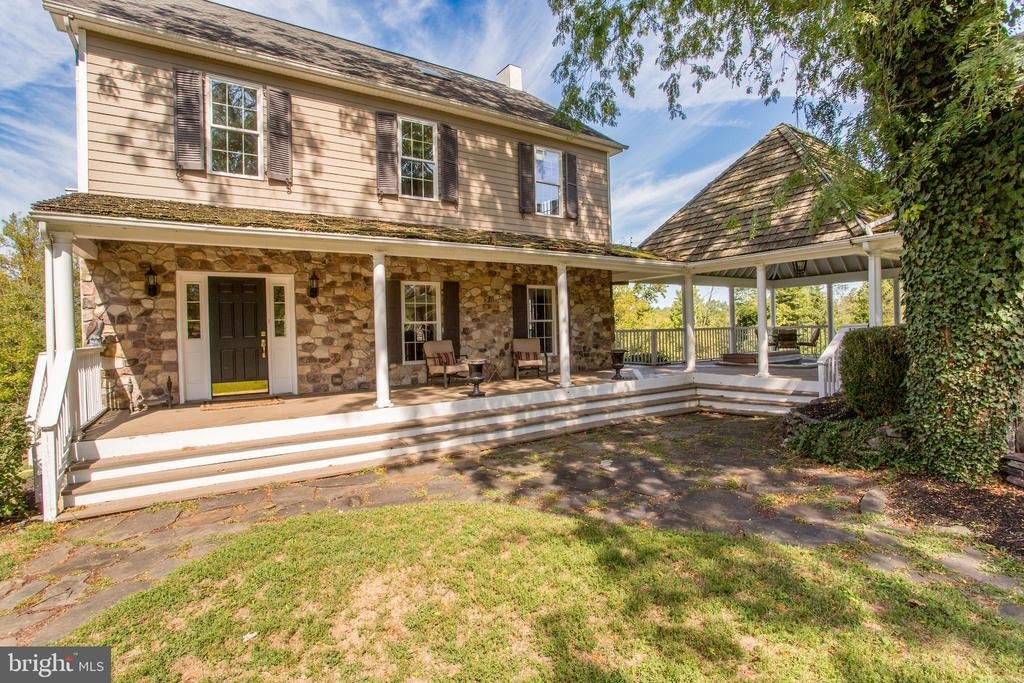 House in Solebury, Pennsylvania, United States 4 - 17530623
