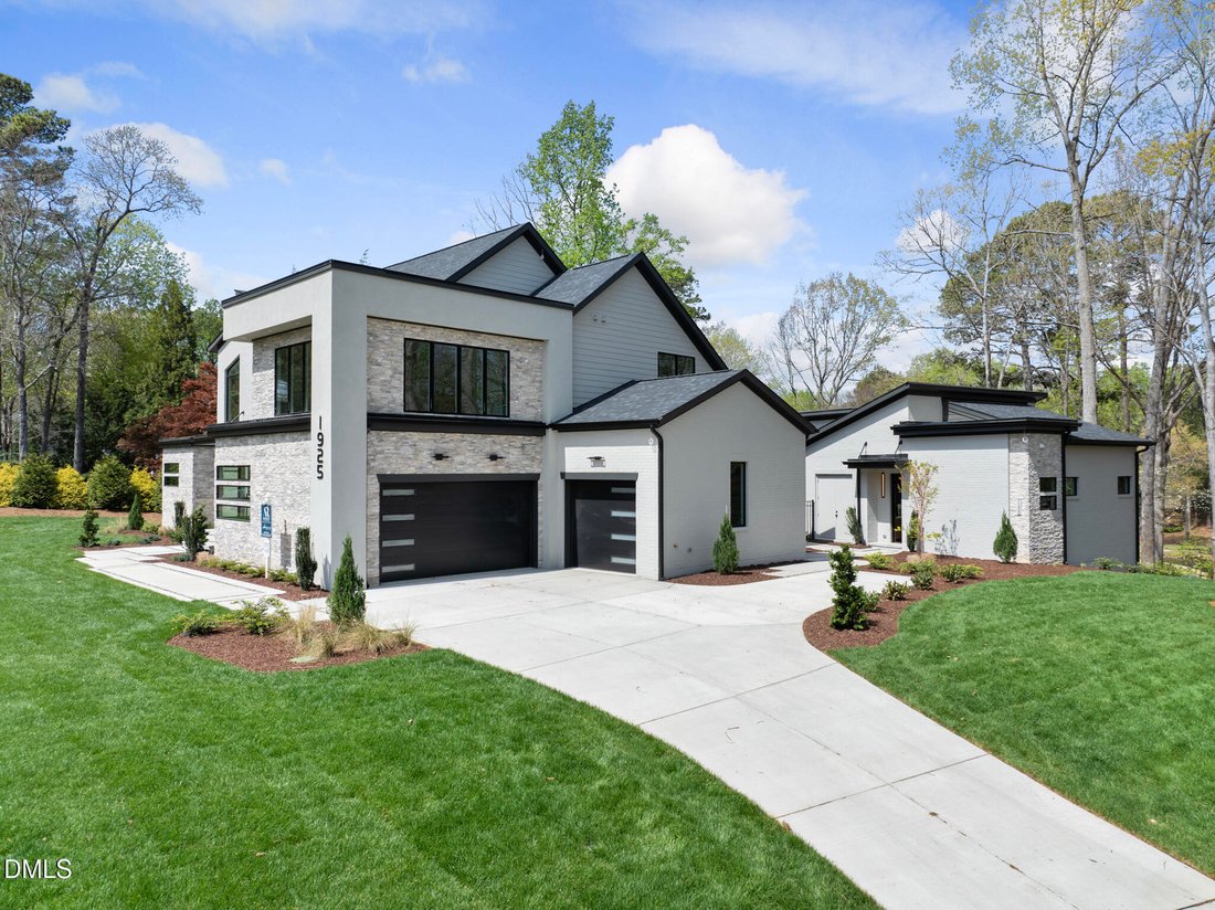 House in Raleigh, North Carolina, United States 3 - 16820963