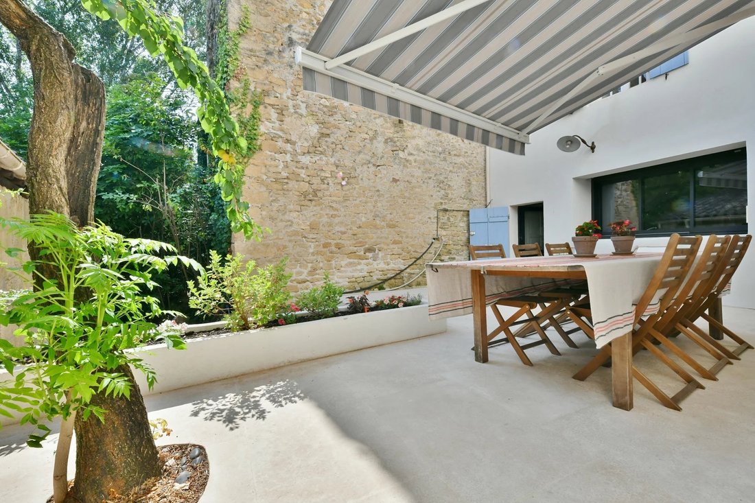 House in Remoulins, Occitania, France 3 - 17534834
