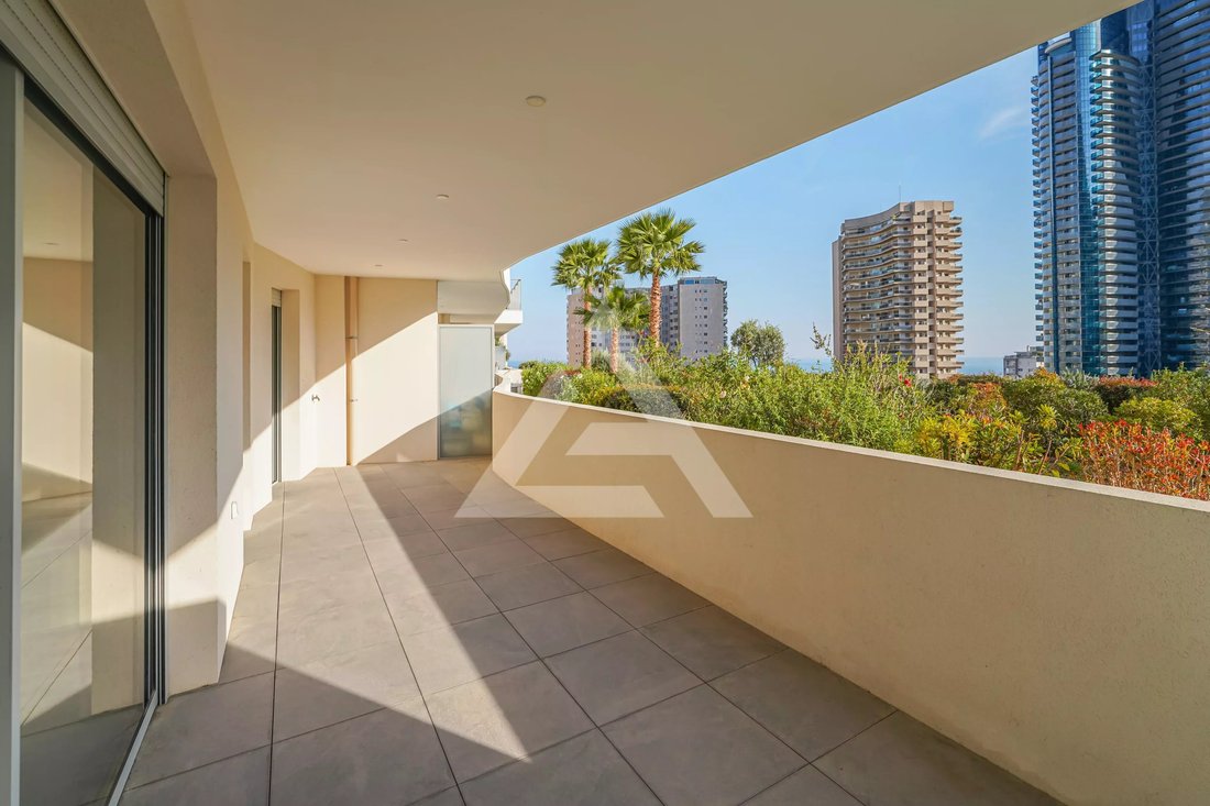 Apartment in French Riviera, Provence-Alpes-Côte d'Azur, France 3 - 17532211