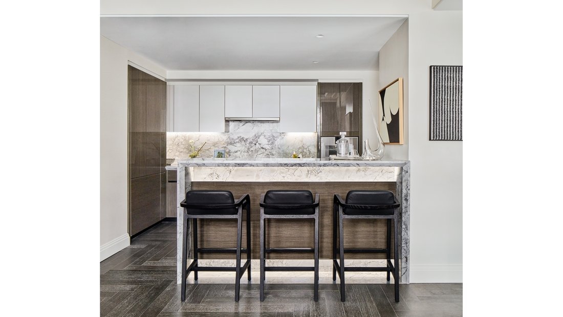 Condo in New York, New York, United States 2 - 17531853