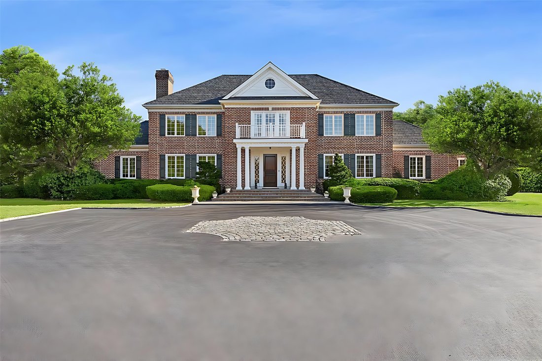 House in Upper Brookville, New York, United States 5 - 17517987