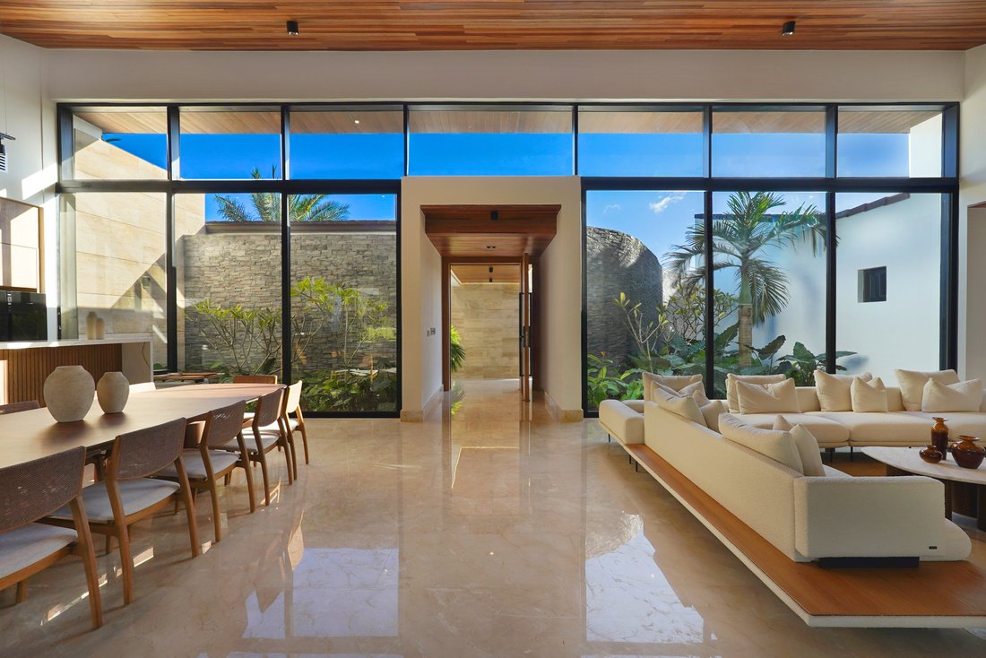 Villa in La Romana, La Altagracia Province, Dominican Republic 5 - 17533023