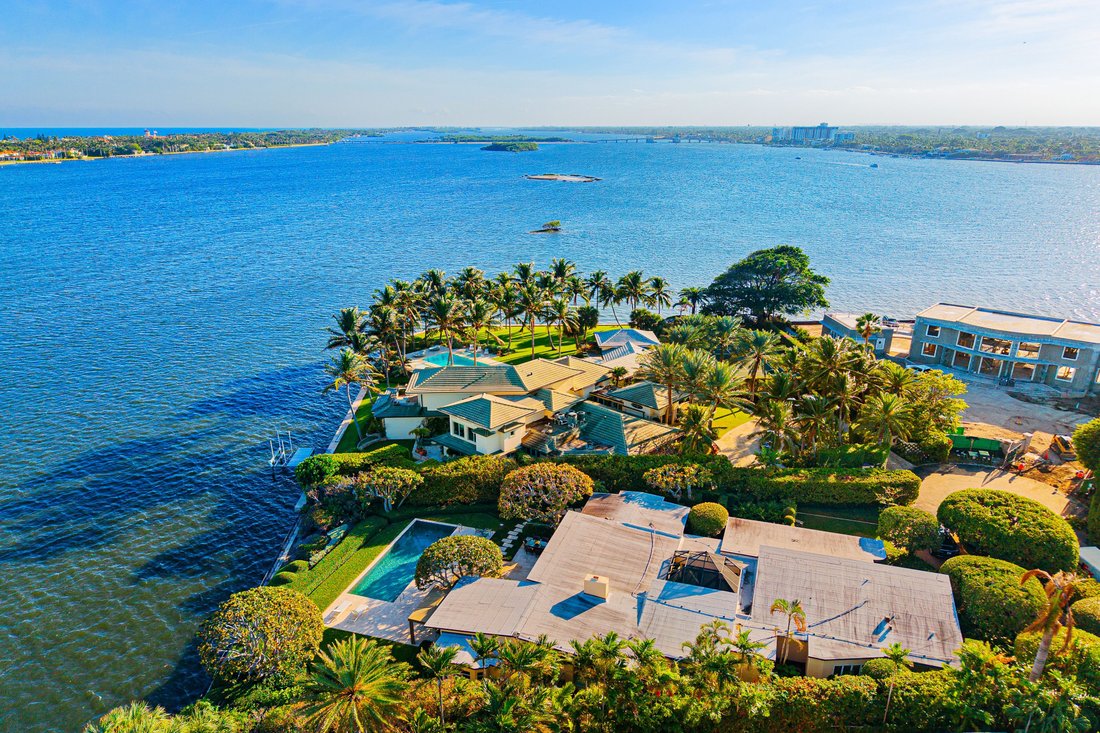 Land in Palm Beach, Florida, United States 1 - 14963897