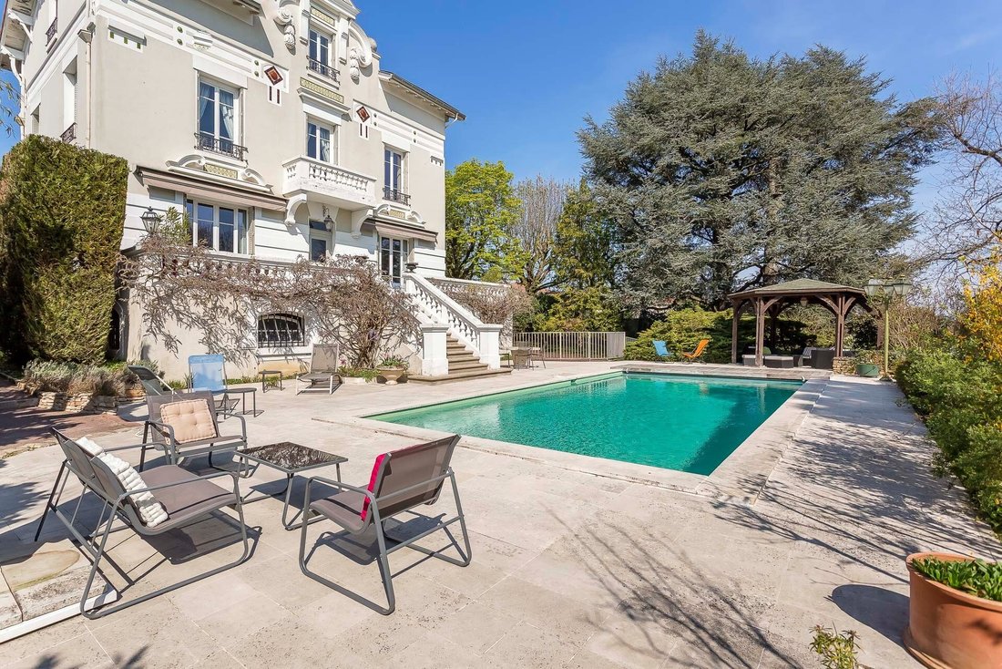 House in Centre, Caluire-et-Cuire, France 2 - 17533357
