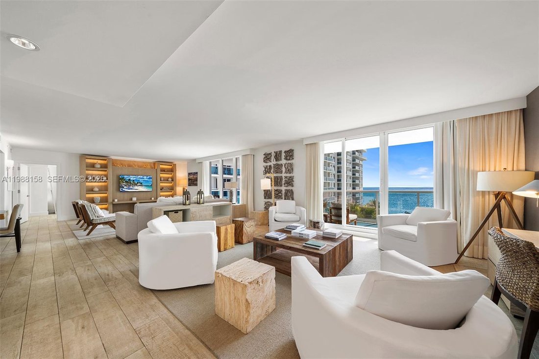 Condo in Miami Beach, Florida, United States 2 - 17531849