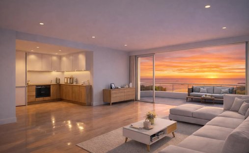 Apartamento en Malo les Bains-Terminus, Dunkerque, Francia 1