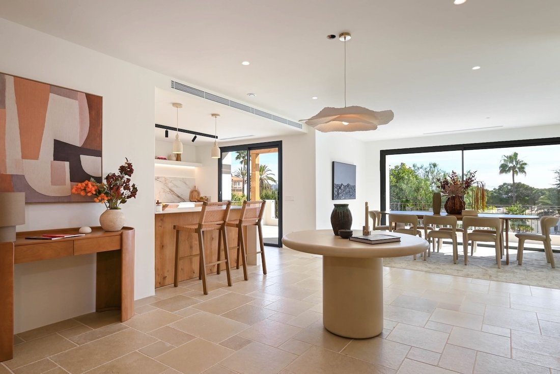 Villa in Moraira, Teulada, Valencian Community 5 - 17532353