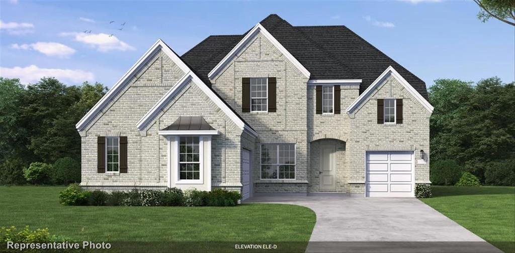House in Celina, Texas, United States 1 - 17534436