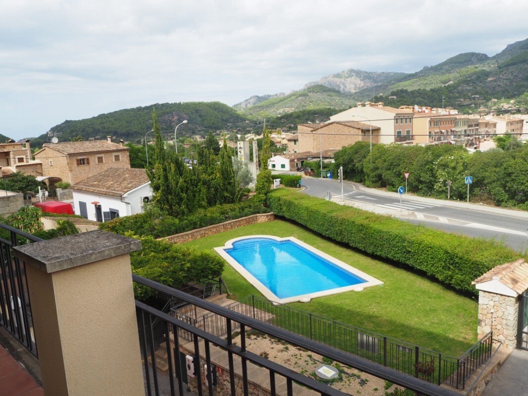 Apartment in Soller, Balearic Islands, Spain 2 - 17532057