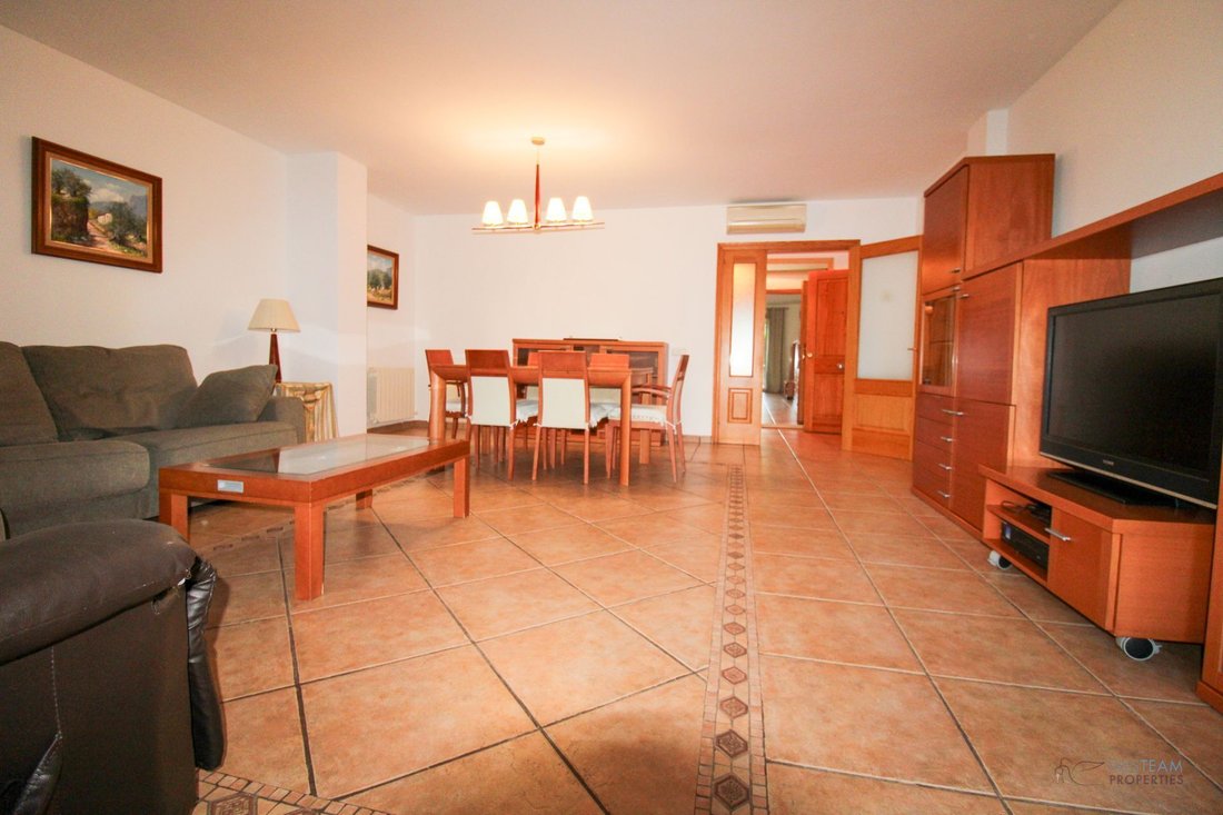 Apartment in Marratxi, Balearic Islands, Spain 4 - 17531559