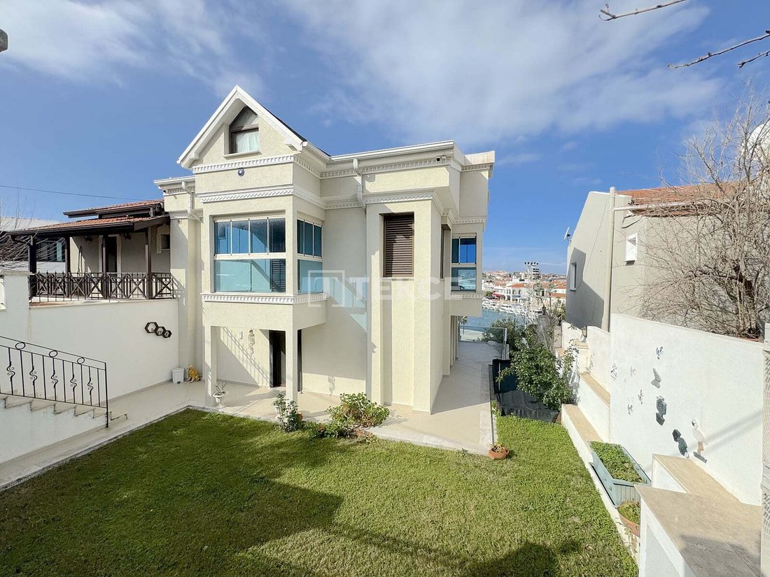 Villa in Çeşme, İzmir, Turkey 3 - 17533886