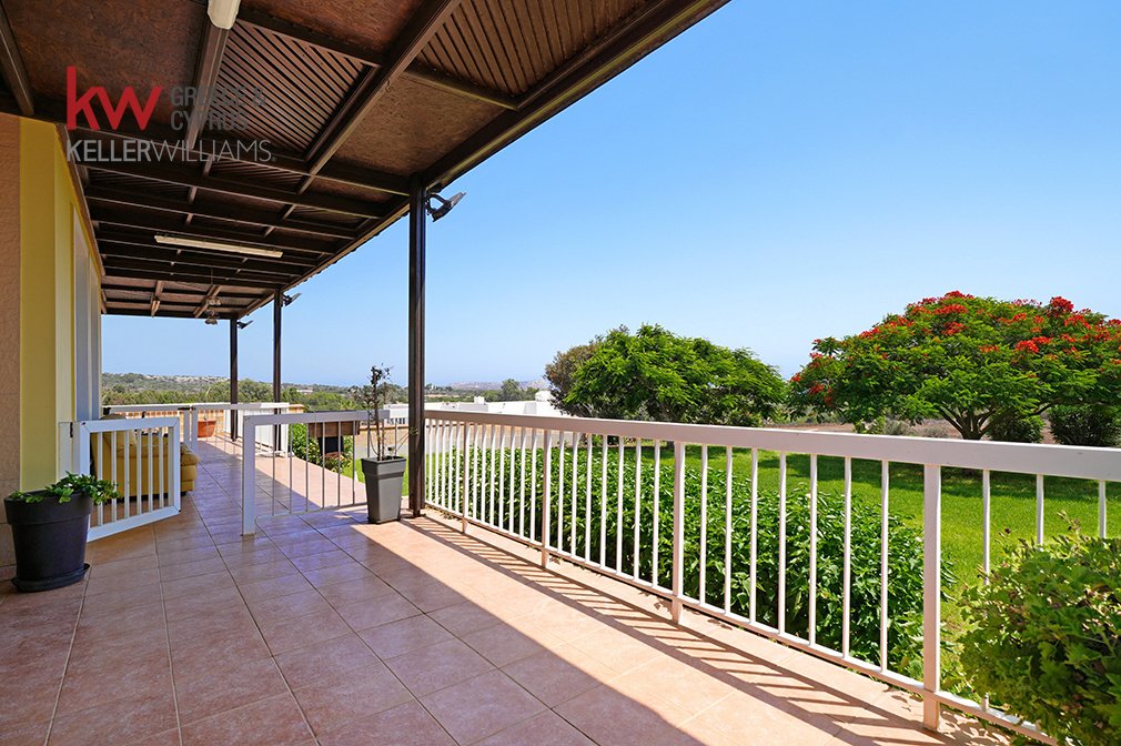 Villa in Ayia Napa, Cyprus 4 - 17530569