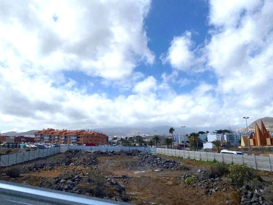 Land in Telde, Canary Islands, Spain 5 - 17142674