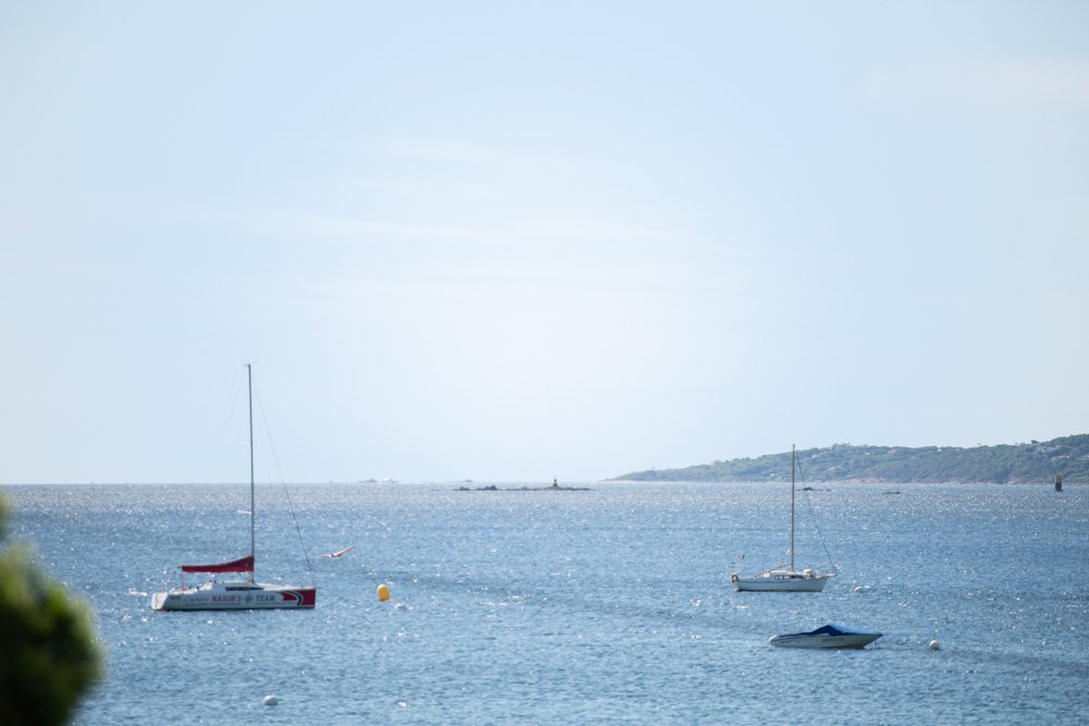 Apartment in Nartelle-Noyer-Bellevue-bd des Sardinaux, Sainte-Maxime, France 1 - 17531703