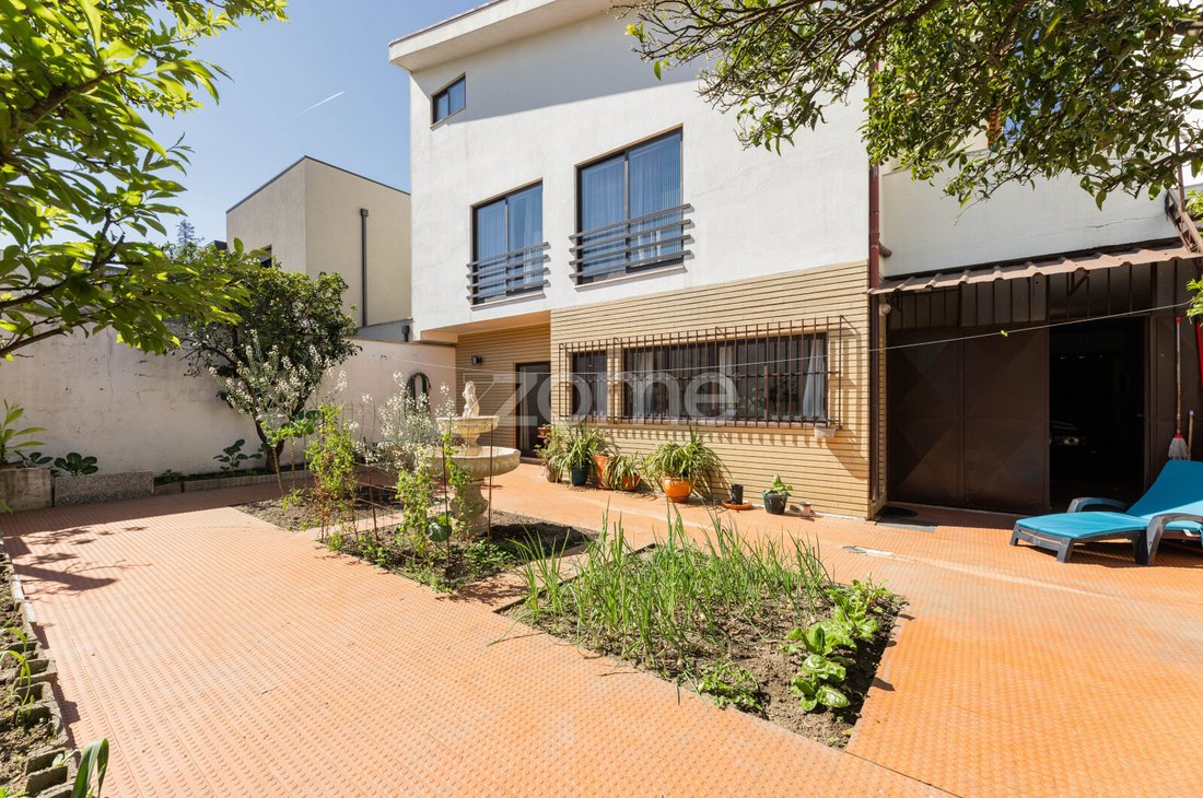 House in Nogueira, Fraiao e Lamacaes, Braga, Portugal 1 - 17534651