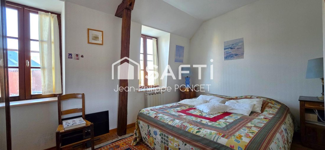 Casa a Le Crotoy, Alta Francia, Francia 2 - 17382157