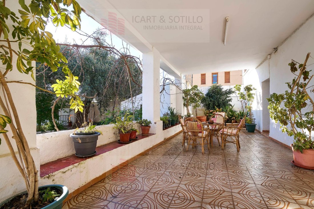 Villa in Alcanar, Catalonia, Spain 4 - 15909448