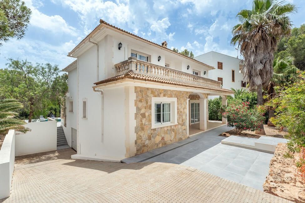 Villa in Palma, Balearic Islands, Spain 3 - 17530588