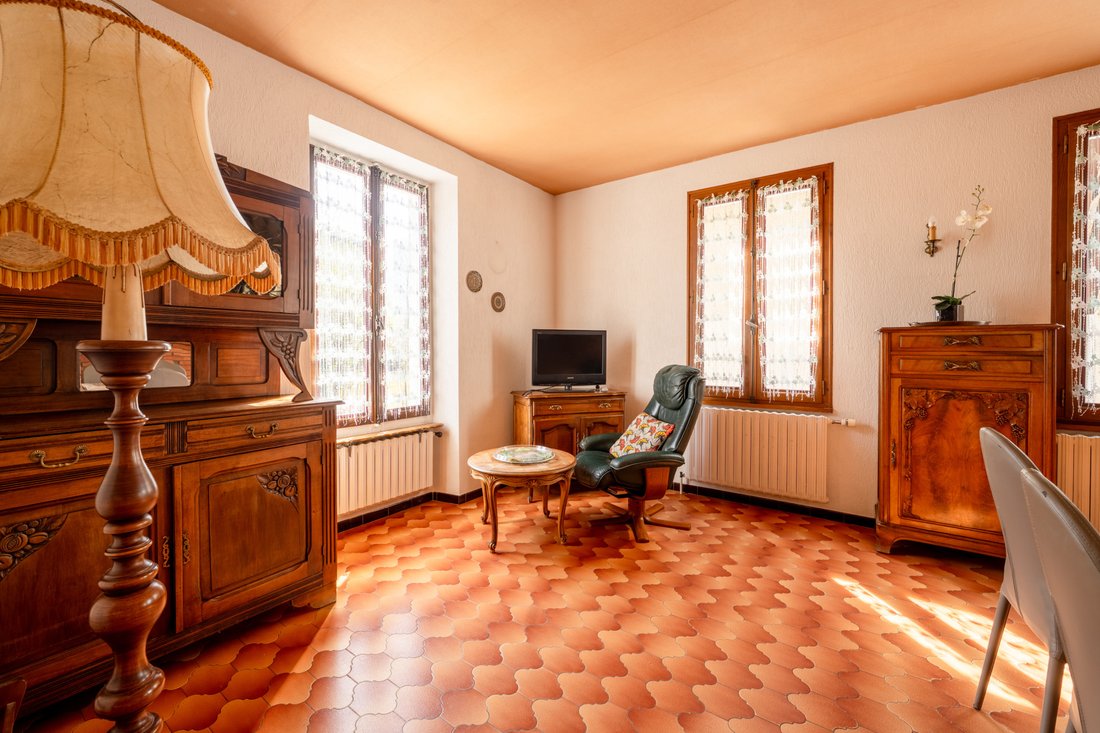 Apartment in Sud, Saint-Jorioz, France 5 - 17531699