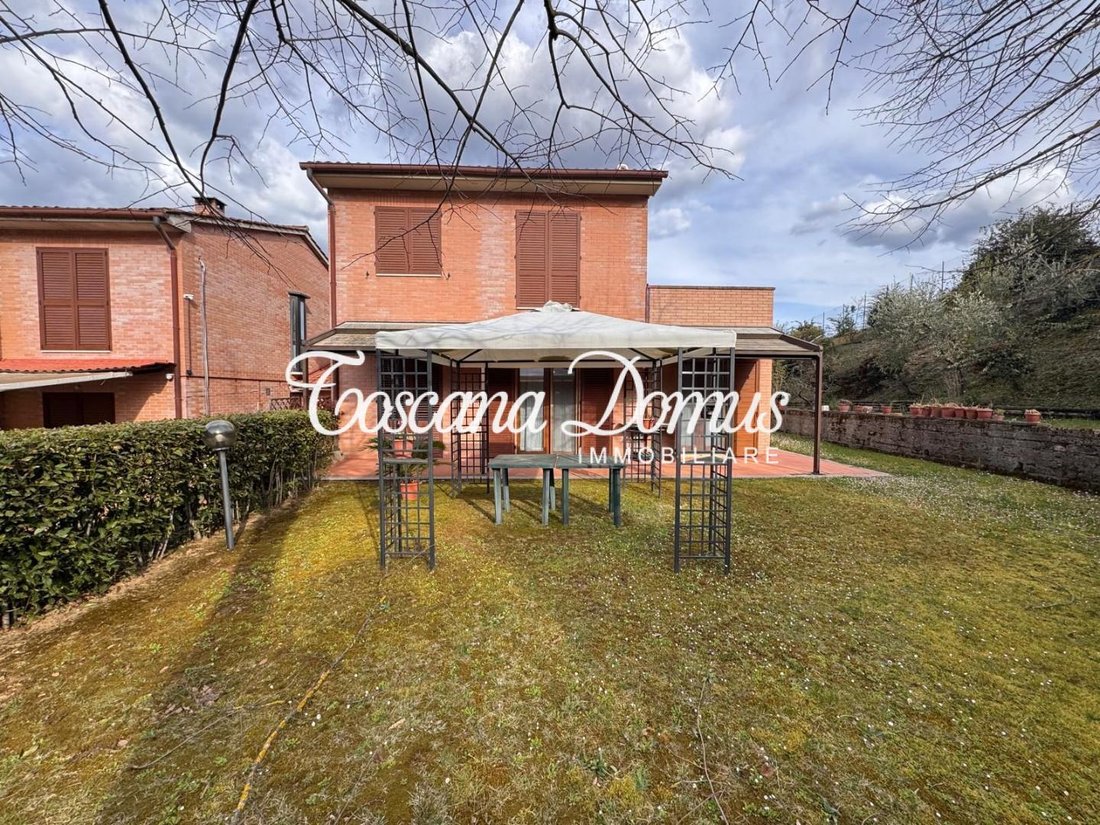 House in Castelnuovo Berardenga, Tuscany, Italy 2 - 17533825