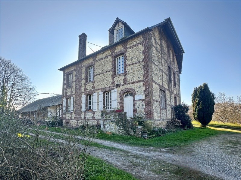 House in Saint-Gatien-des-Bois, Normandy, France 2 - 17532070