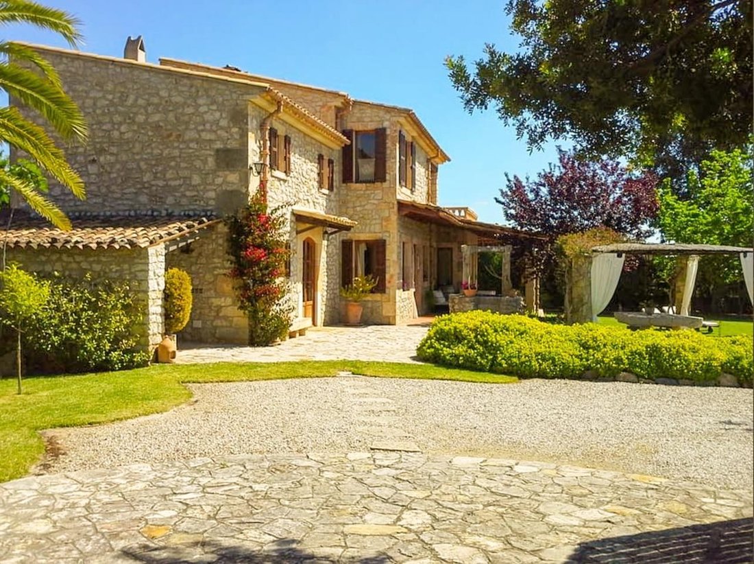 House in Binissalem, Balearic Islands, Spain 2 - 17531078
