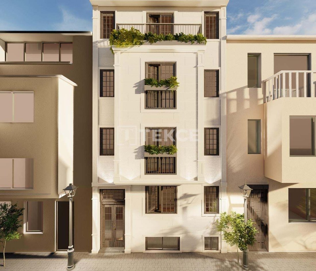 House in Fatih, İstanbul, Turkey 2 - 17534058